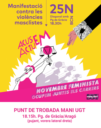 🙎25 NOVIEMBRE  DÍA INTERNACIONAL DE LA ELIMINACIÓN DE LA VIOLENCIA CONTRA LAS MUJERES