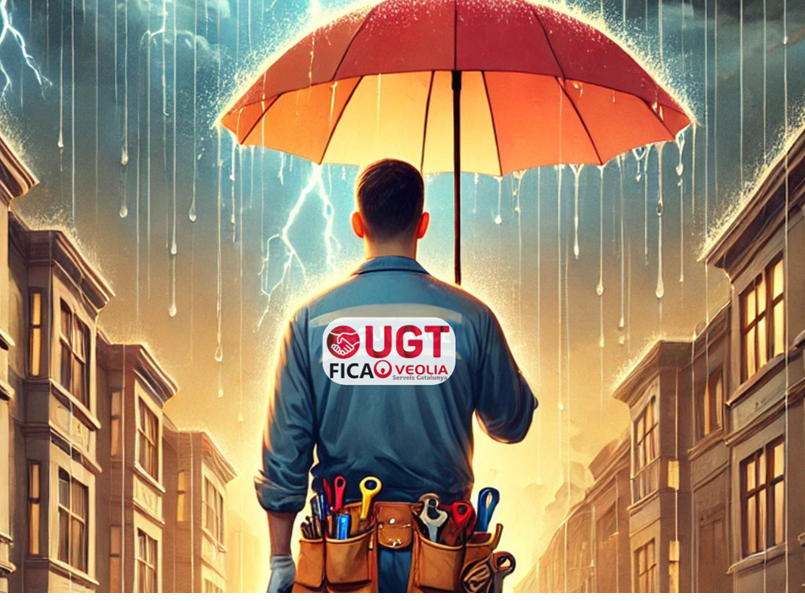 Seguridad Primero: Recomendaciones ante las Tormentas