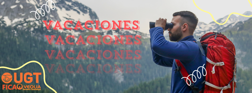 Cuantos días de vacaciones tengo