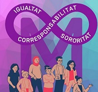  PERQUÈ EL  8-M NO S’ATURA MAI